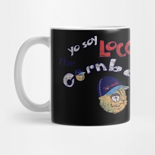 LOCO for The Cornballer Mug